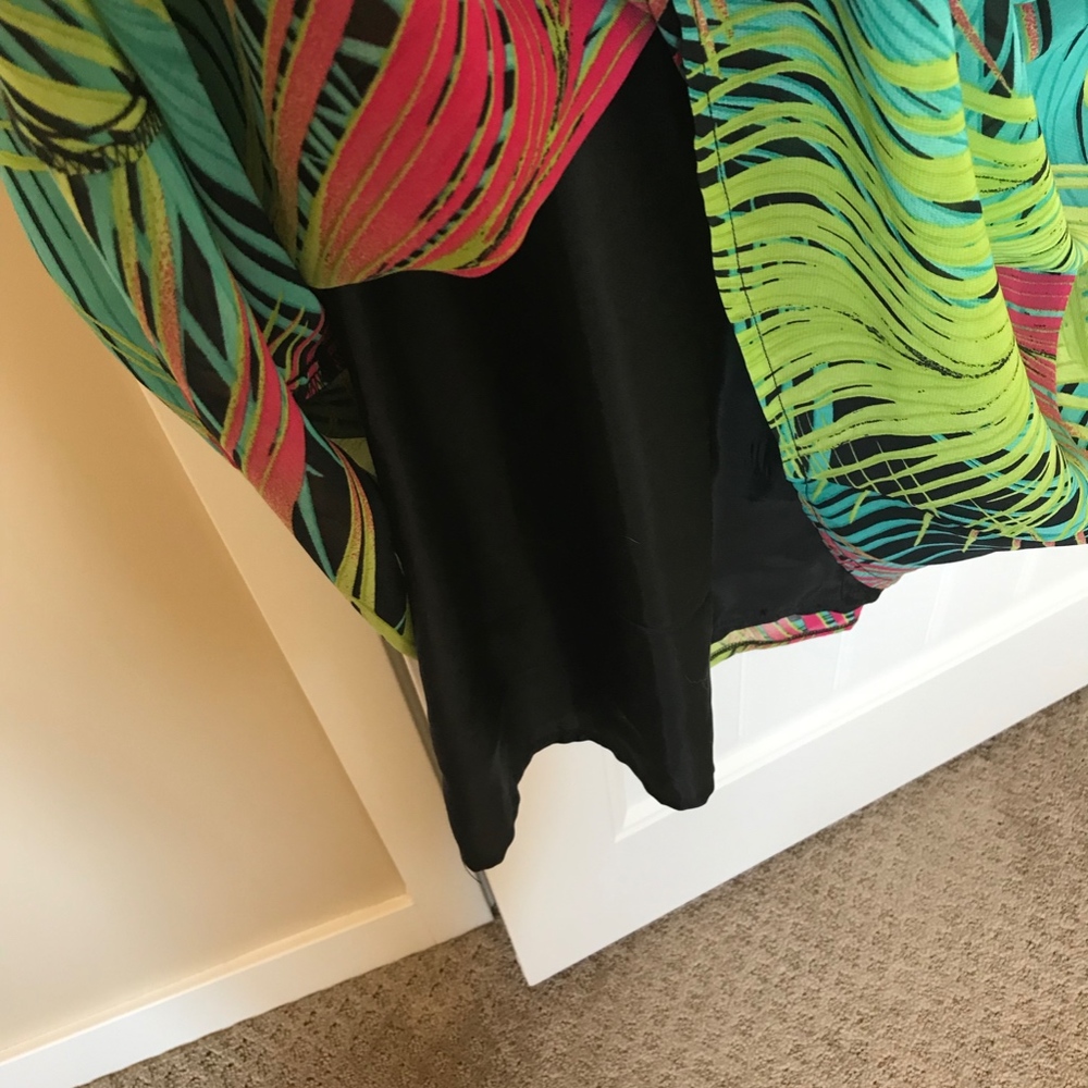 MAXI DRESS - Picture 5 of 5